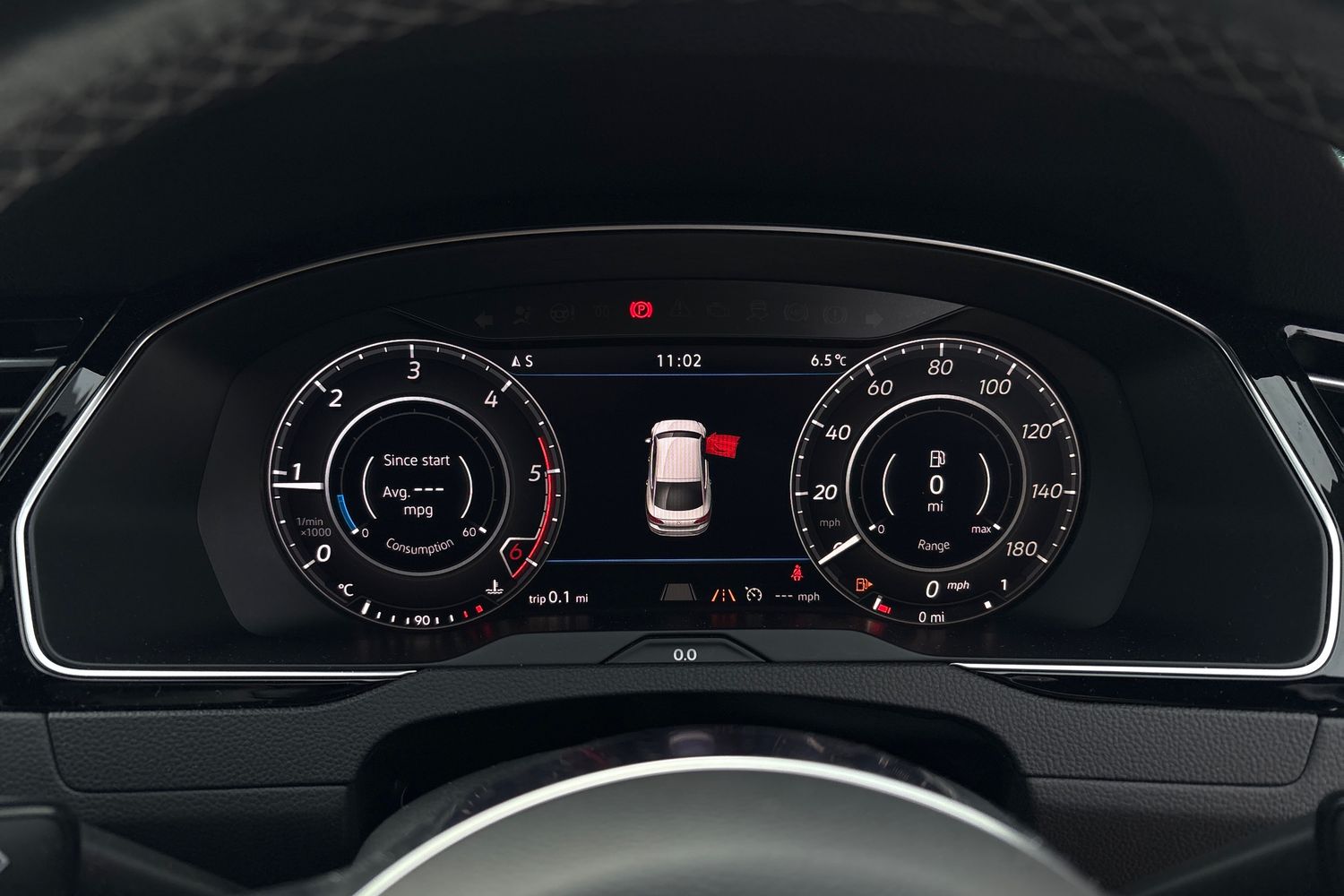 Used Volkswagen Arteon 2019 for sale - 76827974: Photo 9