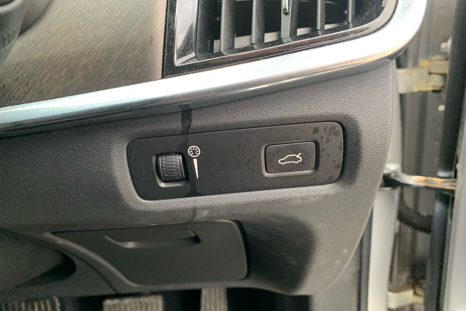 Used Volvo V90 2020 for sale - 75970395: Photo 10