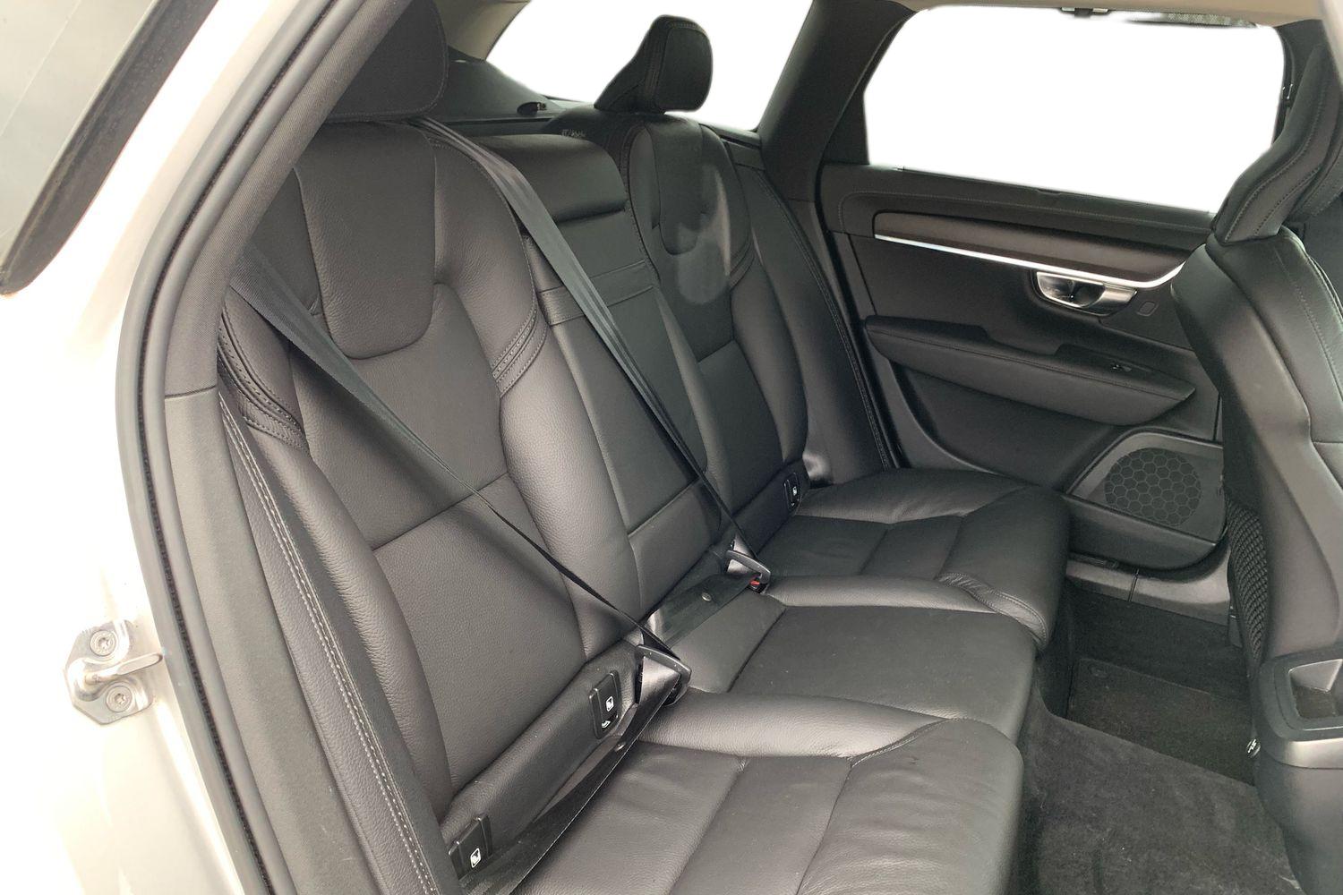 Used Volvo V90 2020 for sale - 75970395: Photo 13