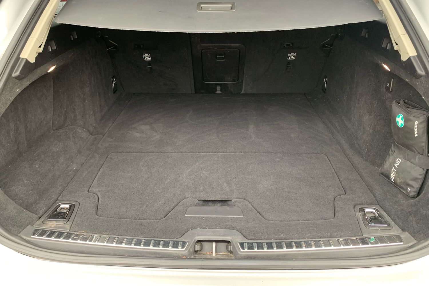 Used Volvo V90 2020 for sale - 75970395: Photo 14