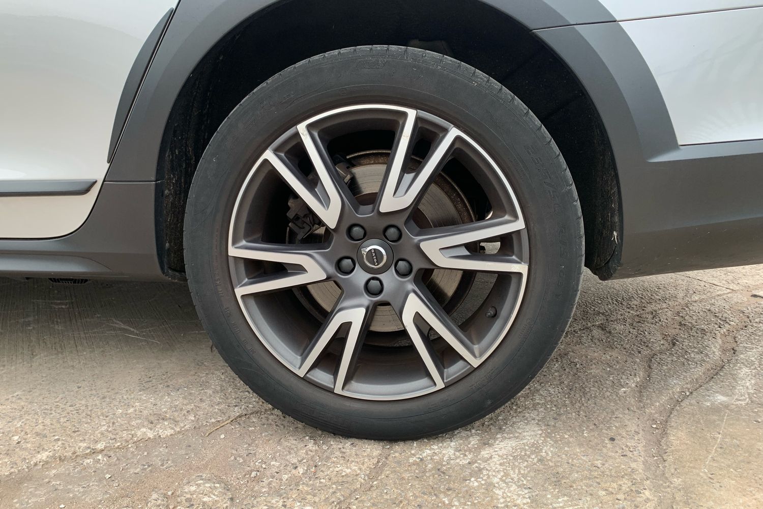 Used Volvo V90 2020 for sale - 75970395: Photo 15