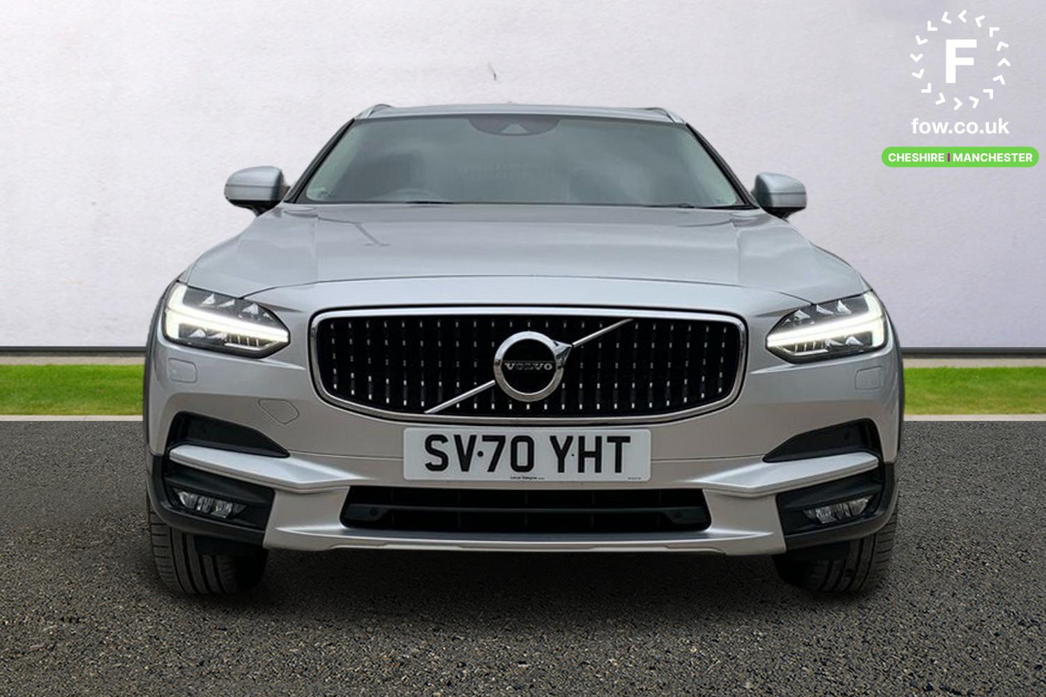 Used Volvo V90 2020 for sale - 75970395: Photo 16