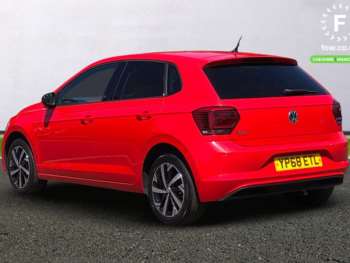 Used Volkswagen Polo 2018 for sale - 75418327: Photo
