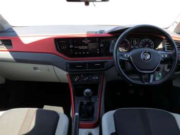 Used Volkswagen Polo 2018 for sale - 75418327: Photo