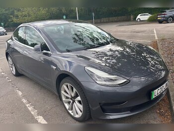 Used Tesla Model 3 2020 for sale - 78726936: Photo
