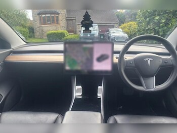 Used Tesla Model 3 2020 for sale - 78726936: Photo