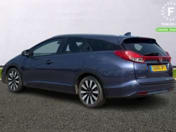 Used Honda Civic 2016 for sale - 74803575: Photo