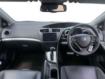 Used Honda Civic 2016 for sale - 74803575: Photo