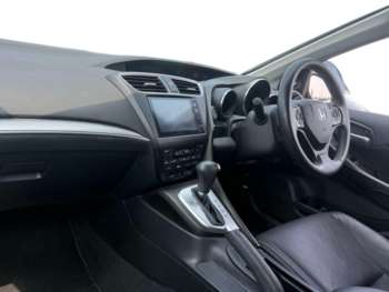 Used Honda Civic 2016 for sale - 74803575: Photo