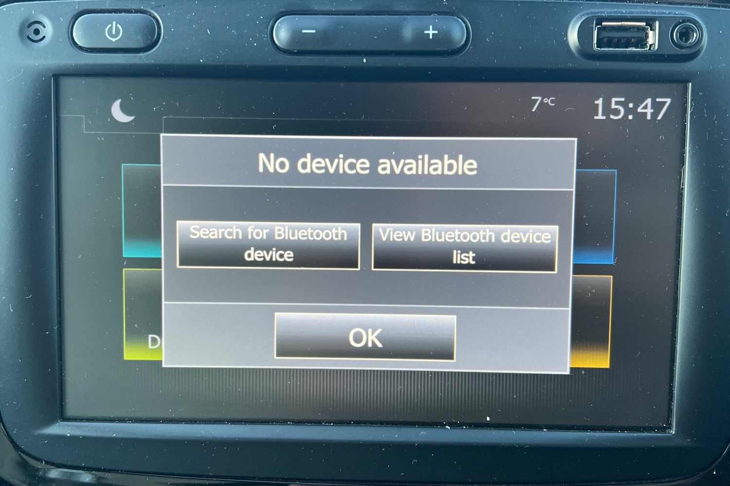 Used Renault Captur 2019 for sale - 77429477: Photo 8