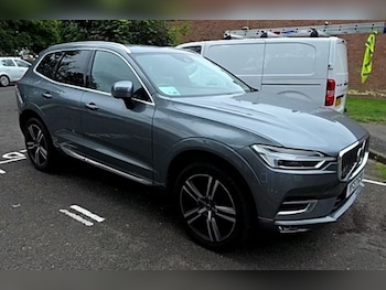 Volvo - XC60