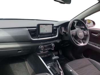 Used Kia Stonic 2022 for sale - 75398875: Photo