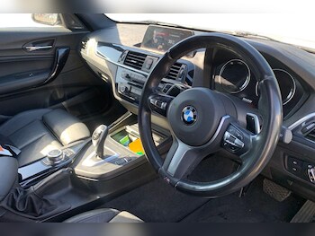 Used BMW 1 Series 2018 for sale - 78512560: Photo