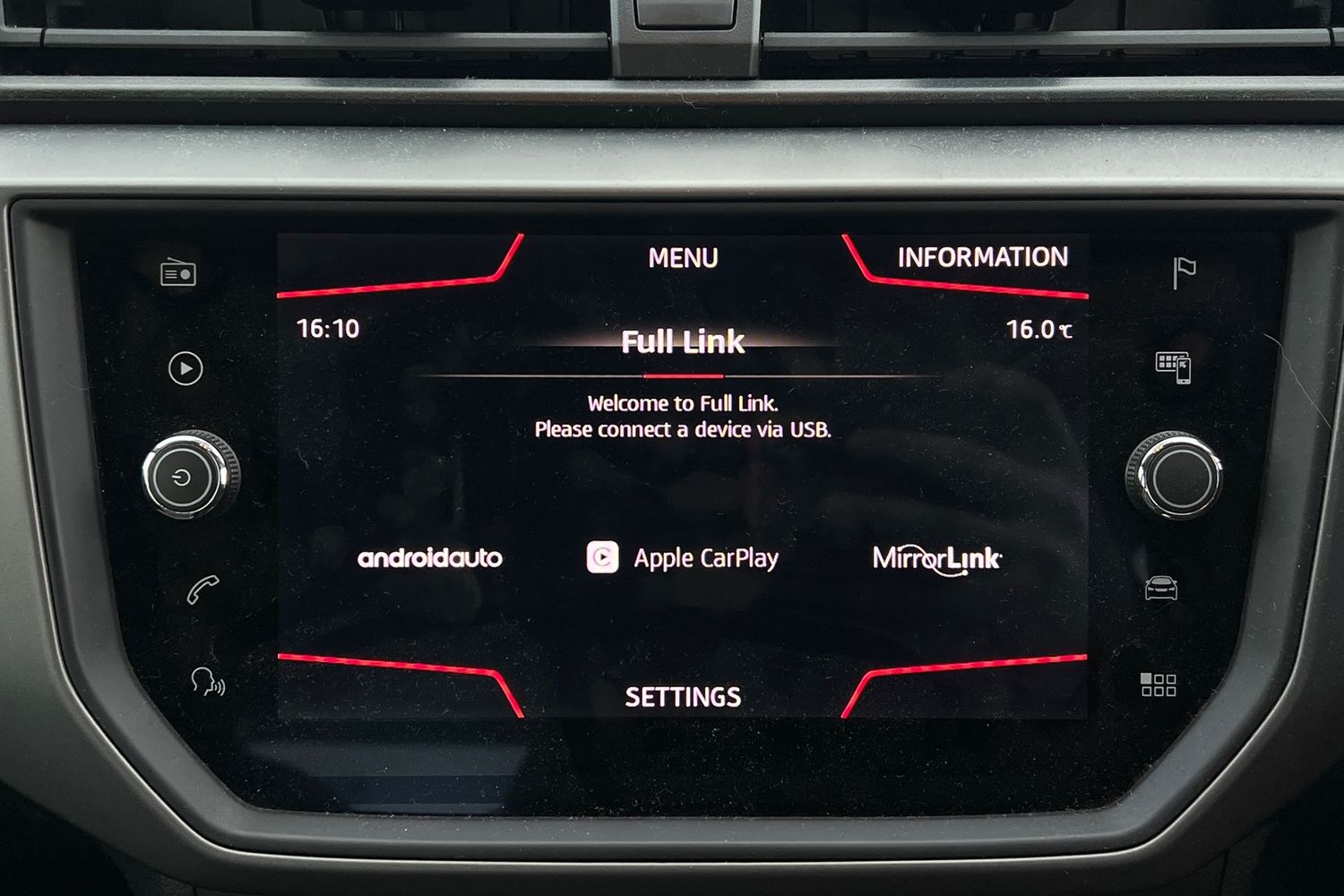 Used SEAT Ibiza 2020 for sale - 77984327: Photo 10