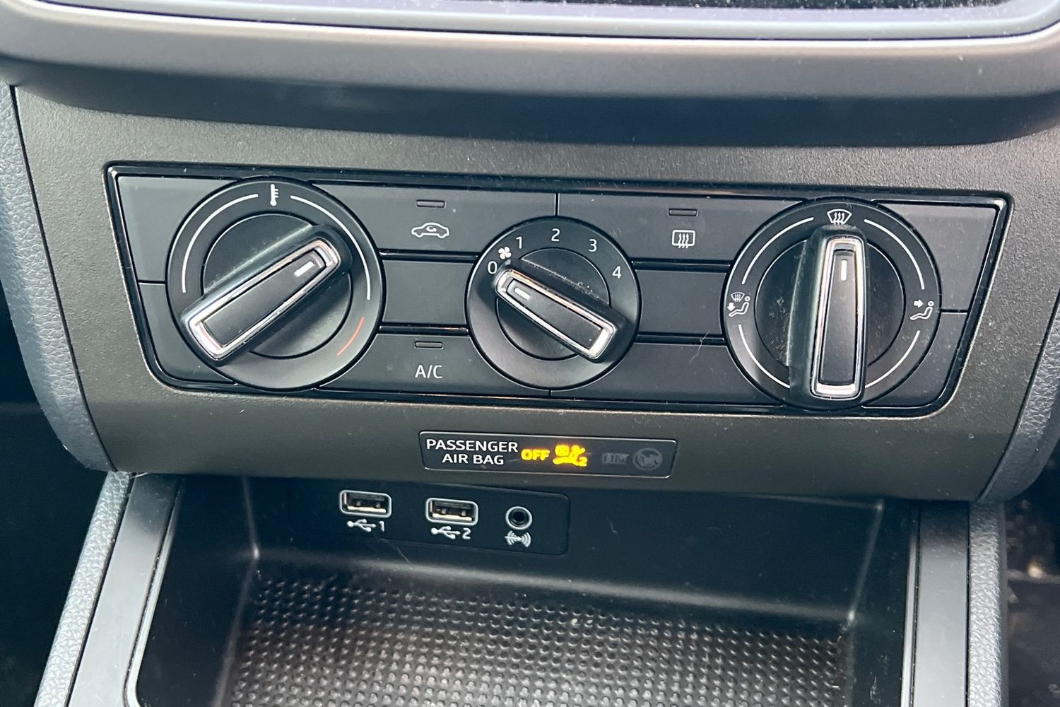 Used SEAT Ibiza 2020 for sale - 77984327: Photo 11