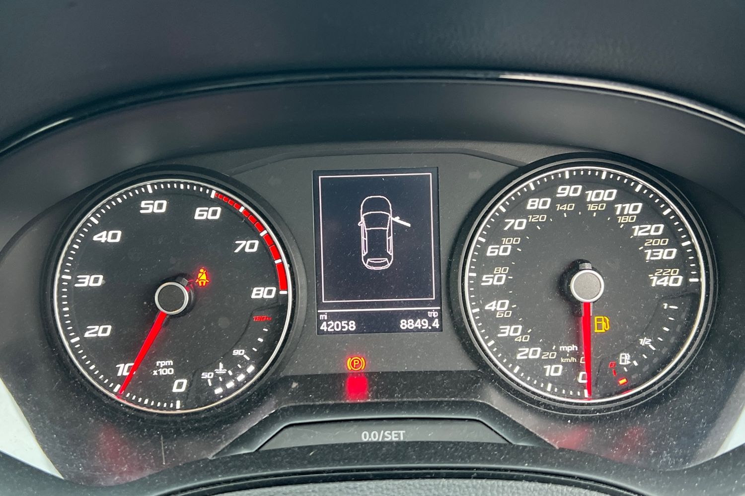 Used SEAT Ibiza 2020 for sale - 77984327: Photo 16