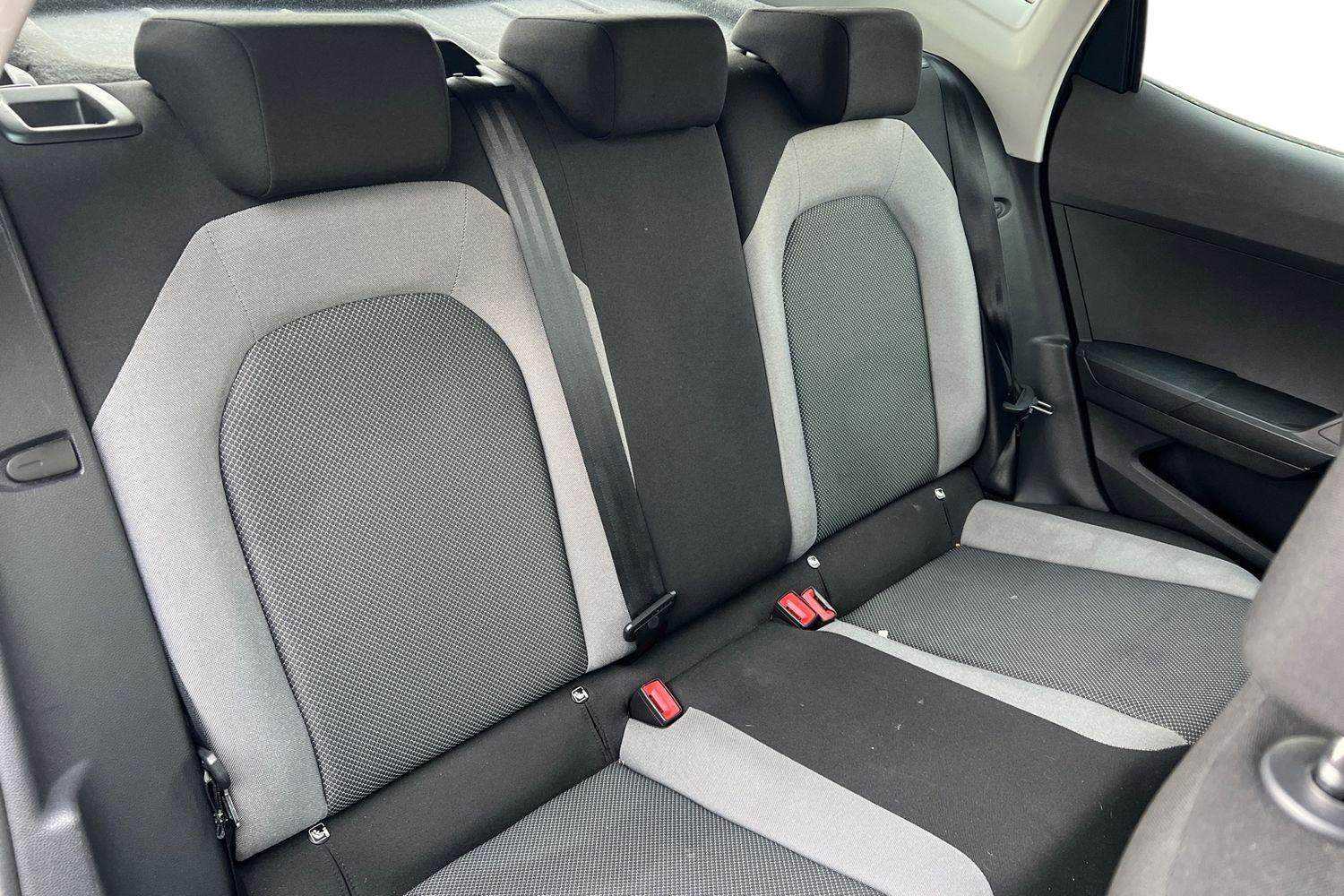 Used SEAT Ibiza 2020 for sale - 77984327: Photo 19