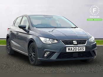 SEAT Ibiza feature image