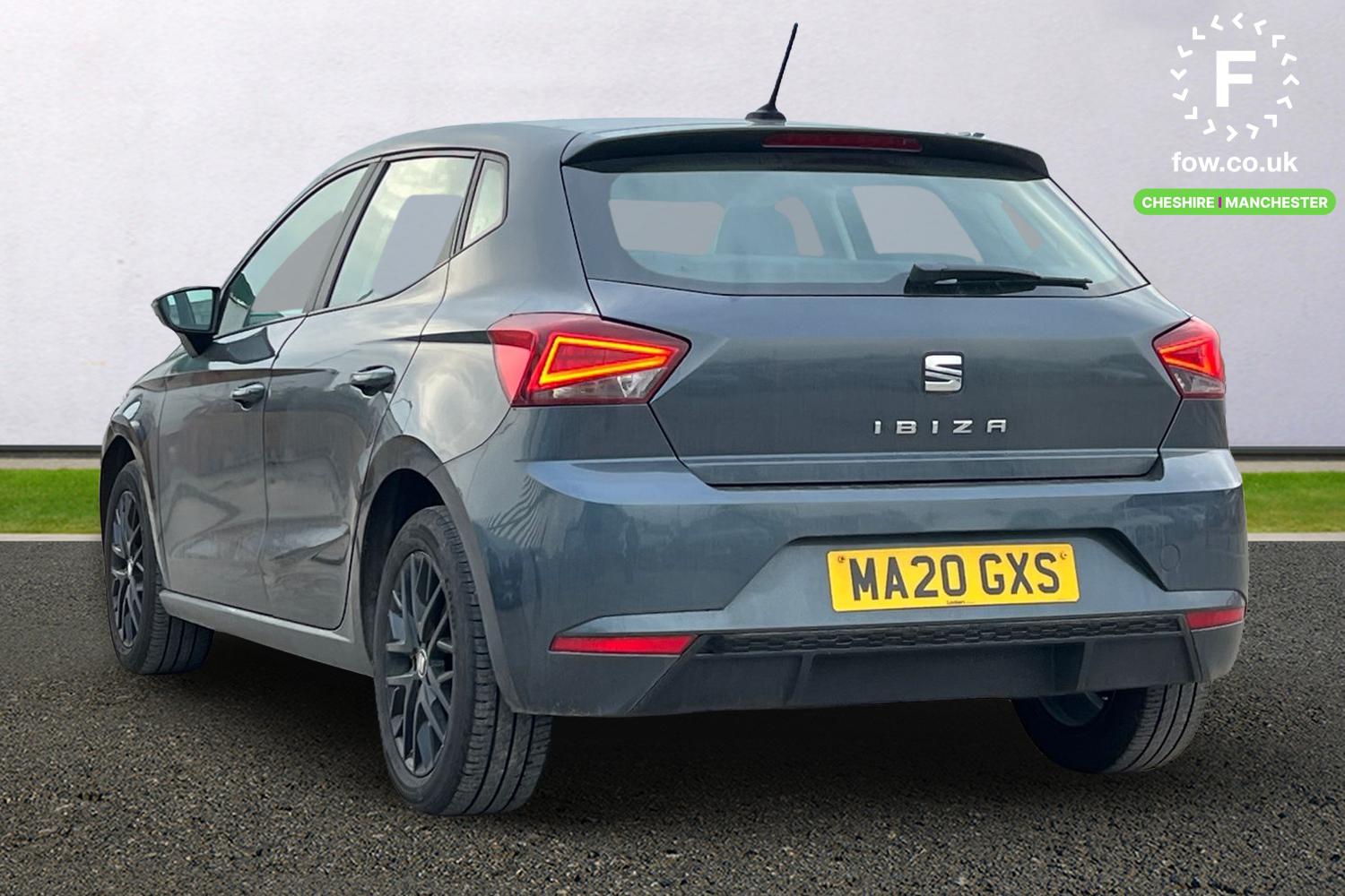 Used SEAT Ibiza 2020 for sale - 77984327: Photo 2