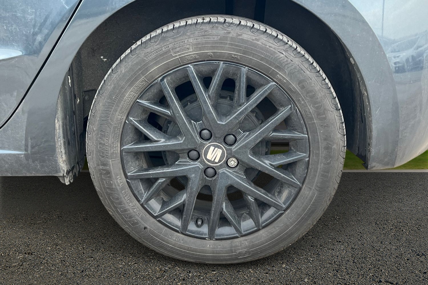 Used SEAT Ibiza 2020 for sale - 77984327: Photo 21