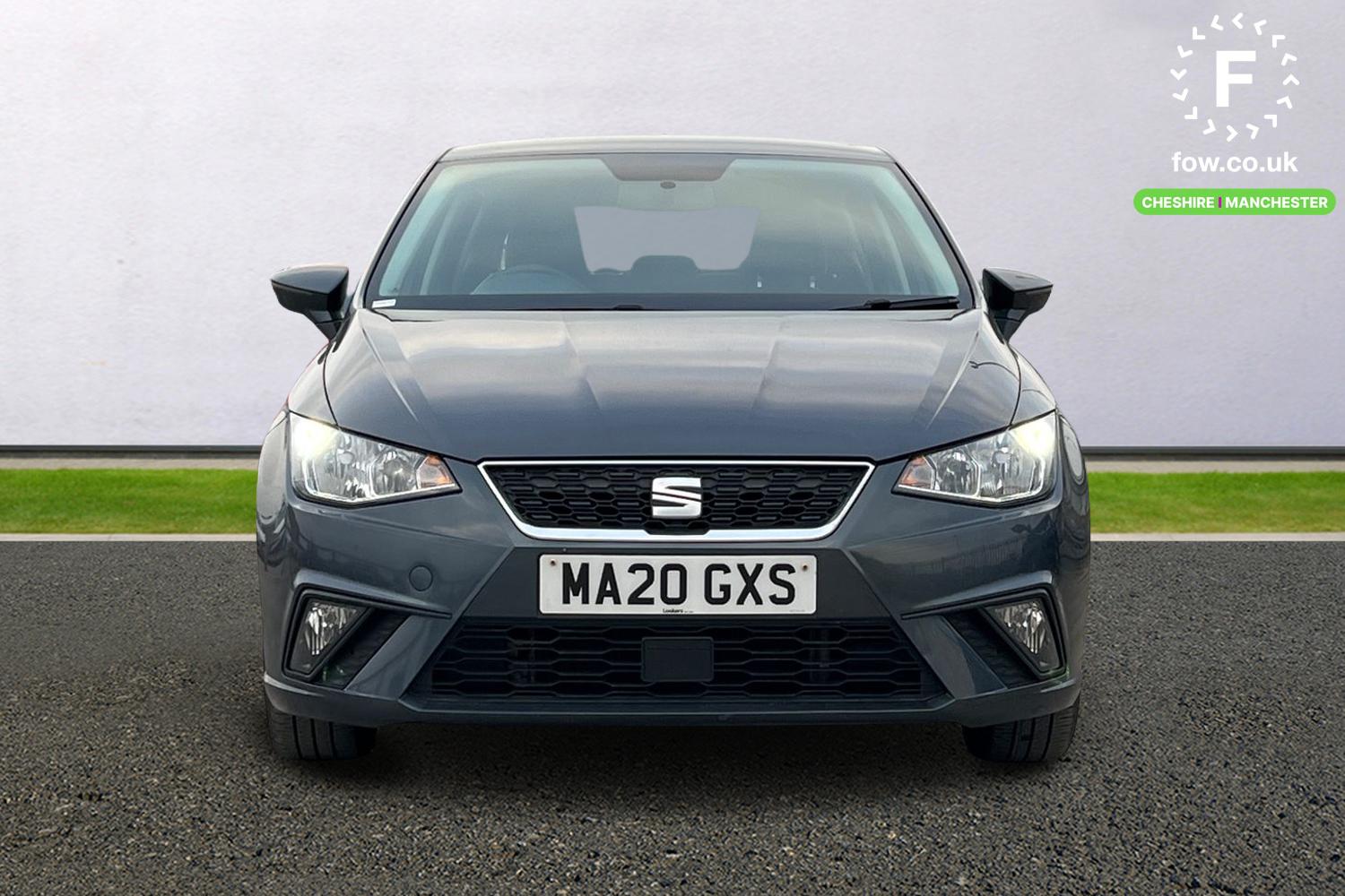 Used SEAT Ibiza 2020 for sale - 77984327: Photo 22