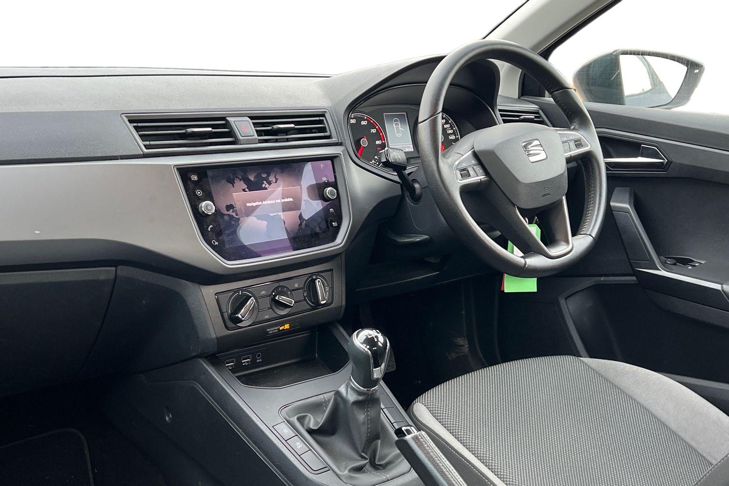 Used SEAT Ibiza 2020 for sale - 77984327: Photo 4