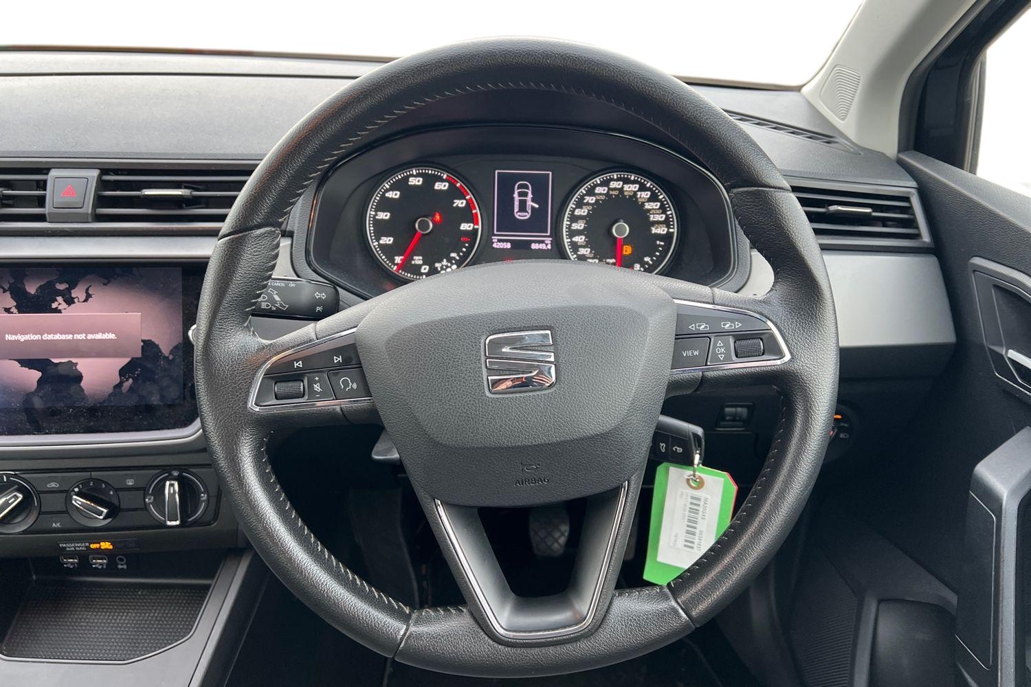 Used SEAT Ibiza 2020 for sale - 77984327: Photo 5