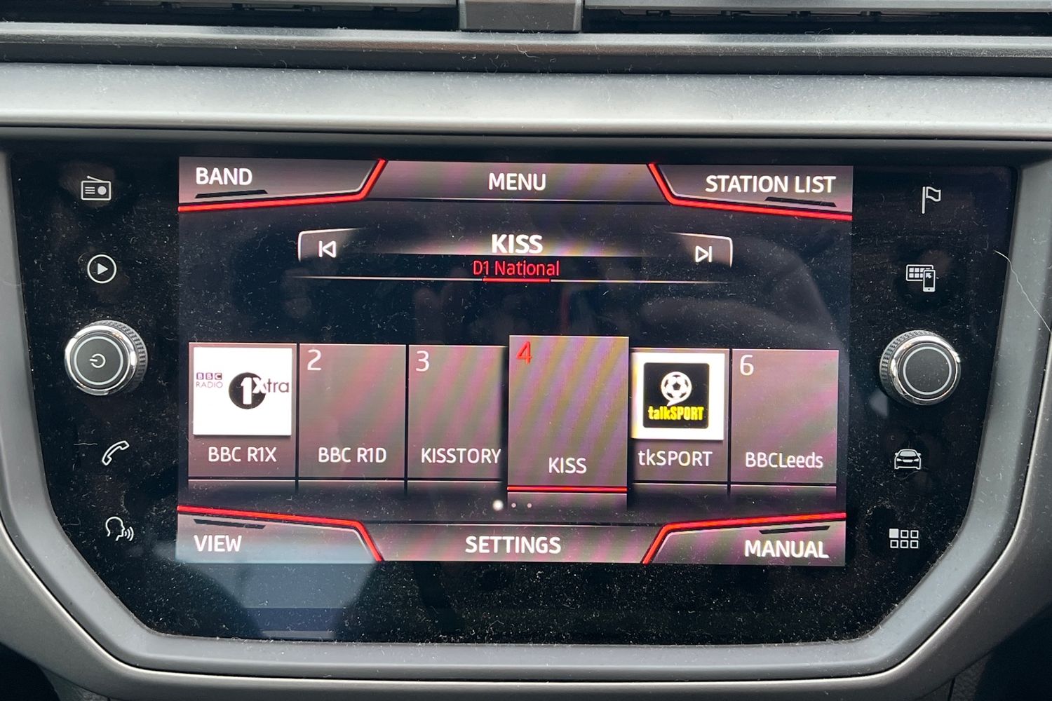 Used SEAT Ibiza 2020 for sale - 77984327: Photo 7