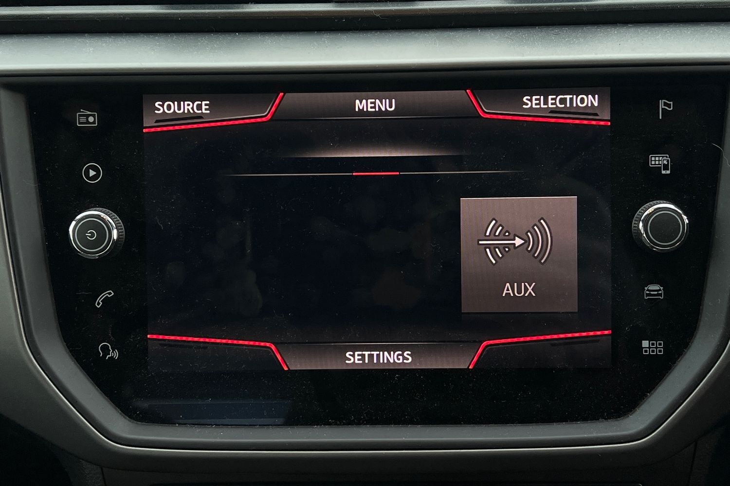 Used SEAT Ibiza 2020 for sale - 77984327: Photo 8