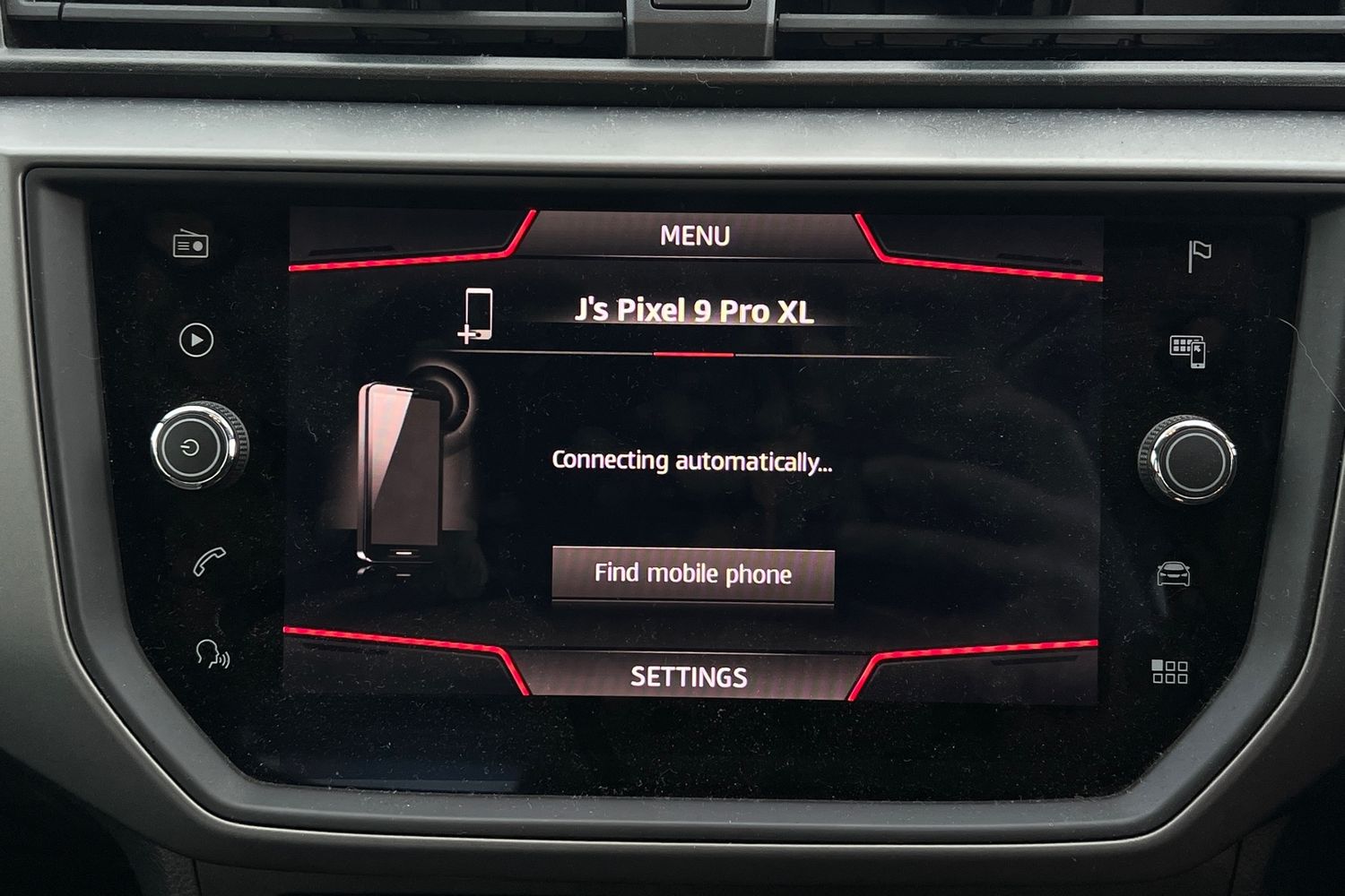 Used SEAT Ibiza 2020 for sale - 77984327: Photo 9