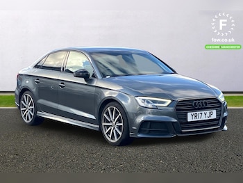 Used Audi A3 2017 for sale - 78092030: Photo