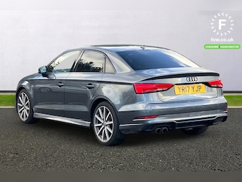 Used Audi A3 2017 for sale - 78092030: Photo