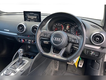 Used Audi A3 2017 for sale - 78092030: Photo