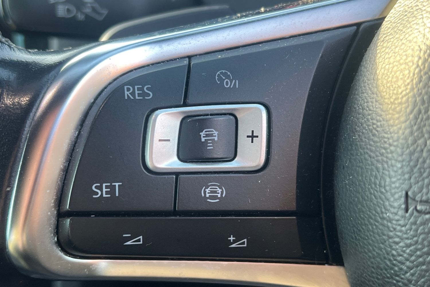 Used Volkswagen Golf 2019 for sale - 76697503: Photo 12