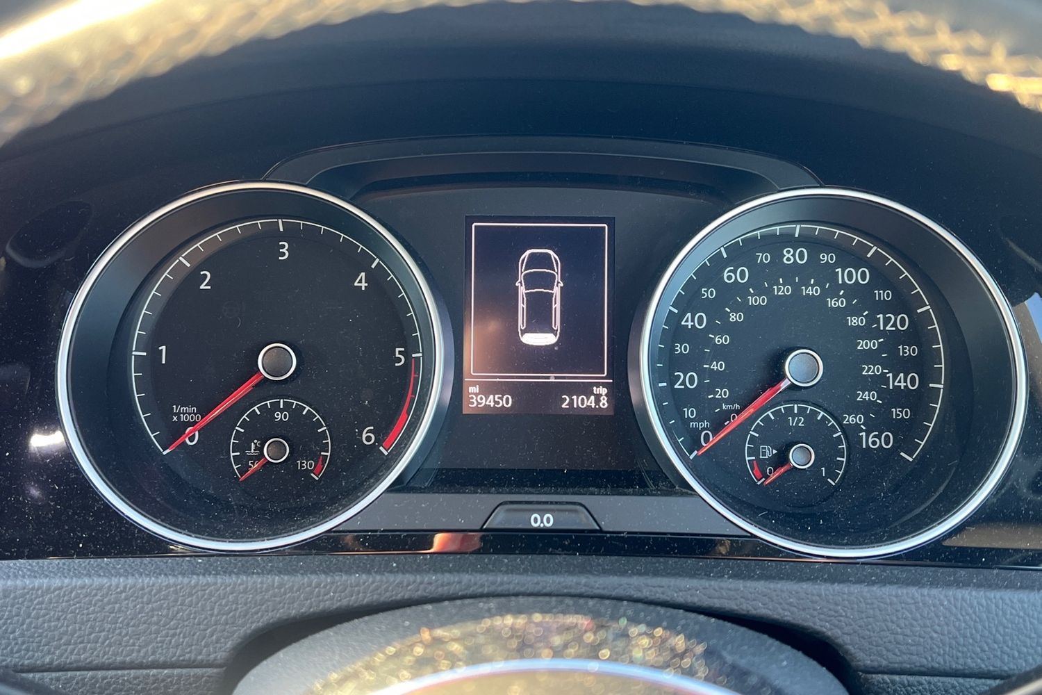 Used Volkswagen Golf 2019 for sale - 76697503: Photo 16