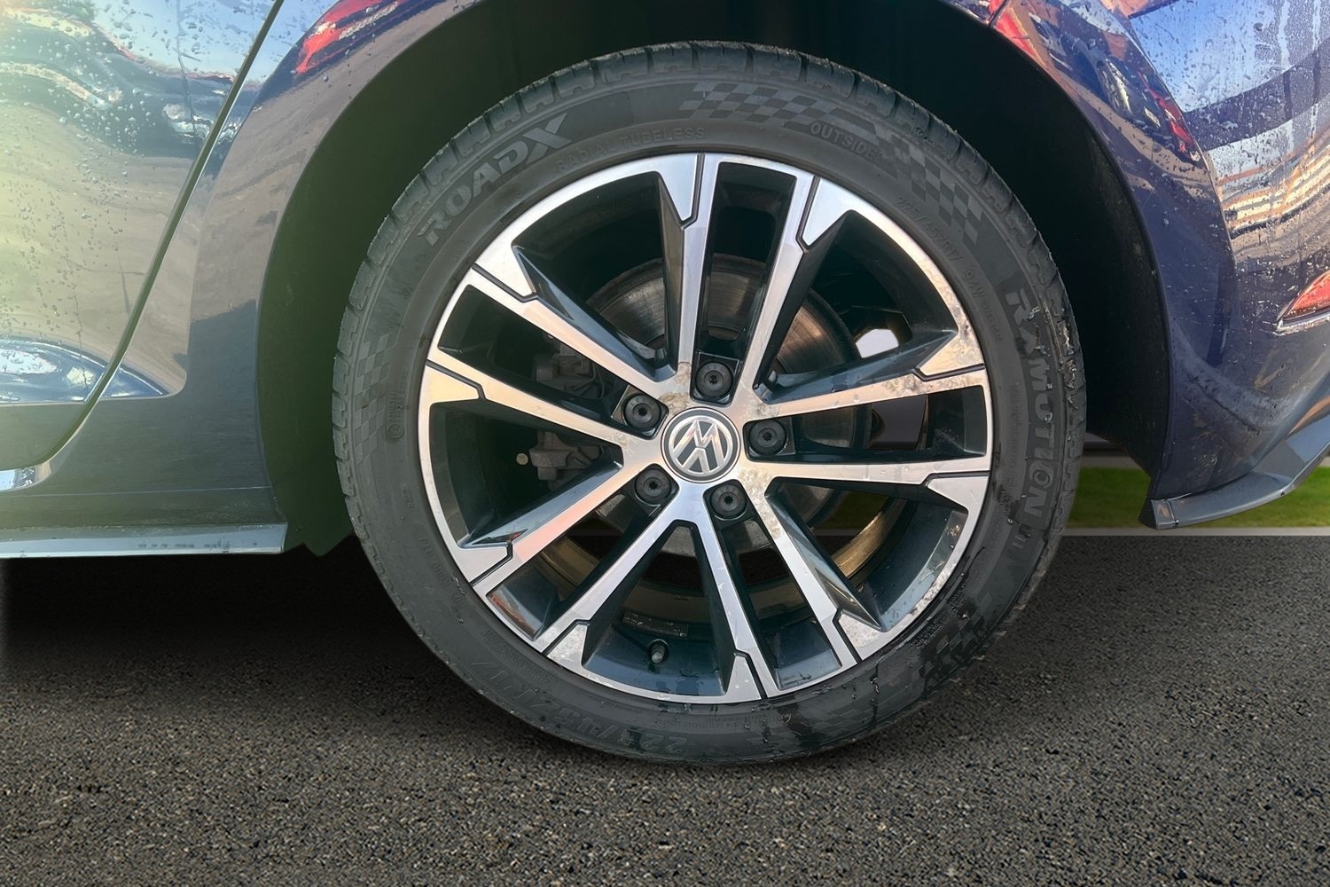 Used Volkswagen Golf 2019 for sale - 76697503: Photo 22