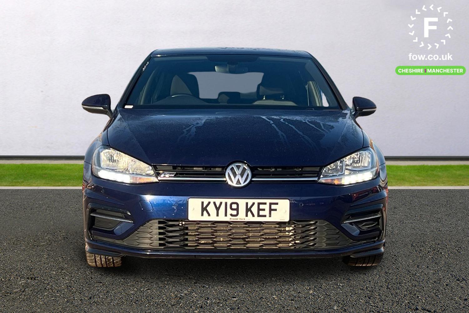 Used Volkswagen Golf 2019 for sale - 76697503: Photo 23