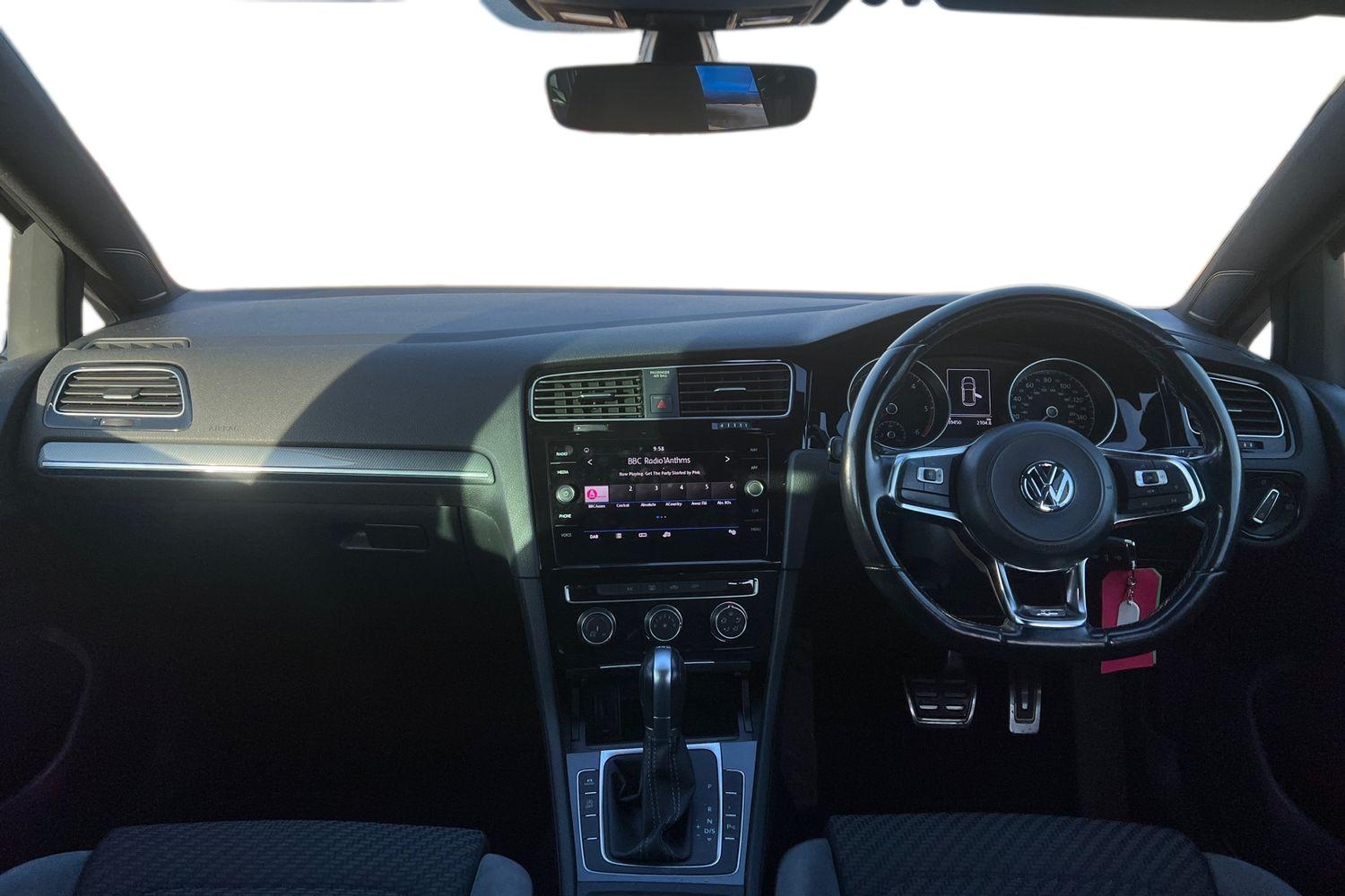 Used Volkswagen Golf 2019 for sale - 76697503: Photo 3