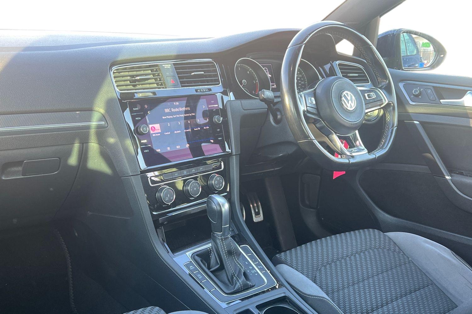 Used Volkswagen Golf 2019 for sale - 76697503: Photo 4