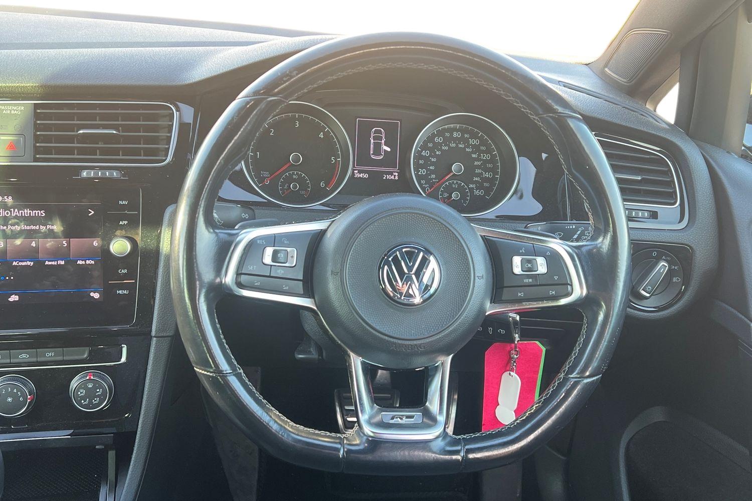Used Volkswagen Golf 2019 for sale - 76697503: Photo 5