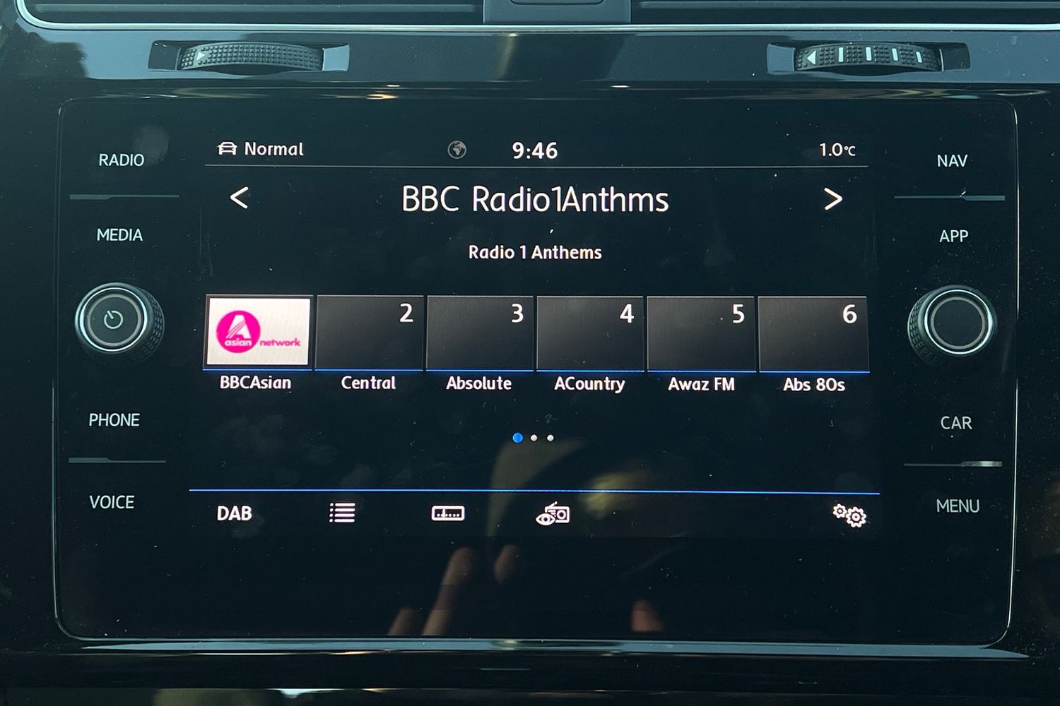 Used Volkswagen Golf 2019 for sale - 76697503: Photo 6