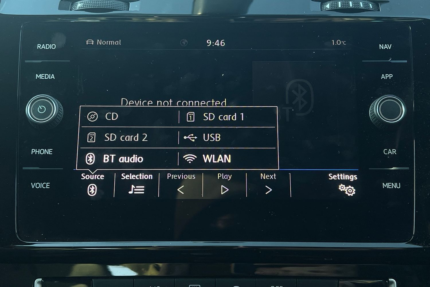 Used Volkswagen Golf 2019 for sale - 76697503: Photo 7