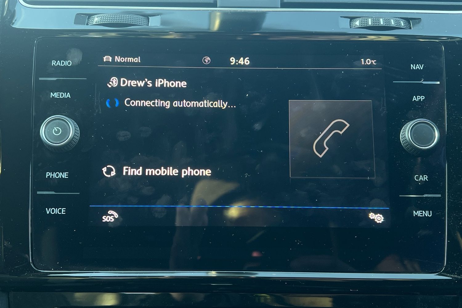 Used Volkswagen Golf 2019 for sale - 76697503: Photo 8