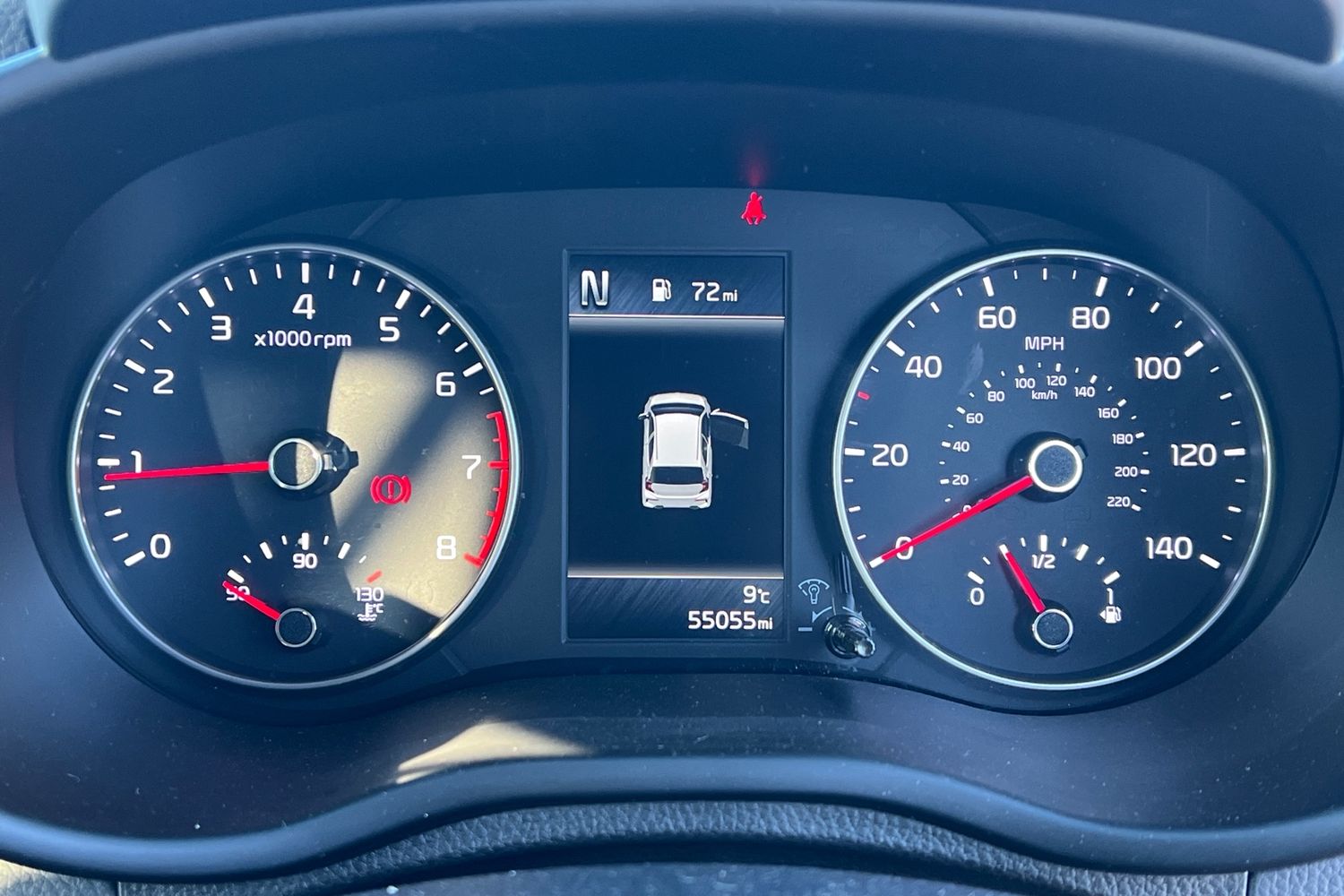 Used Kia Picanto 2022 for sale - 76649333: Photo 14