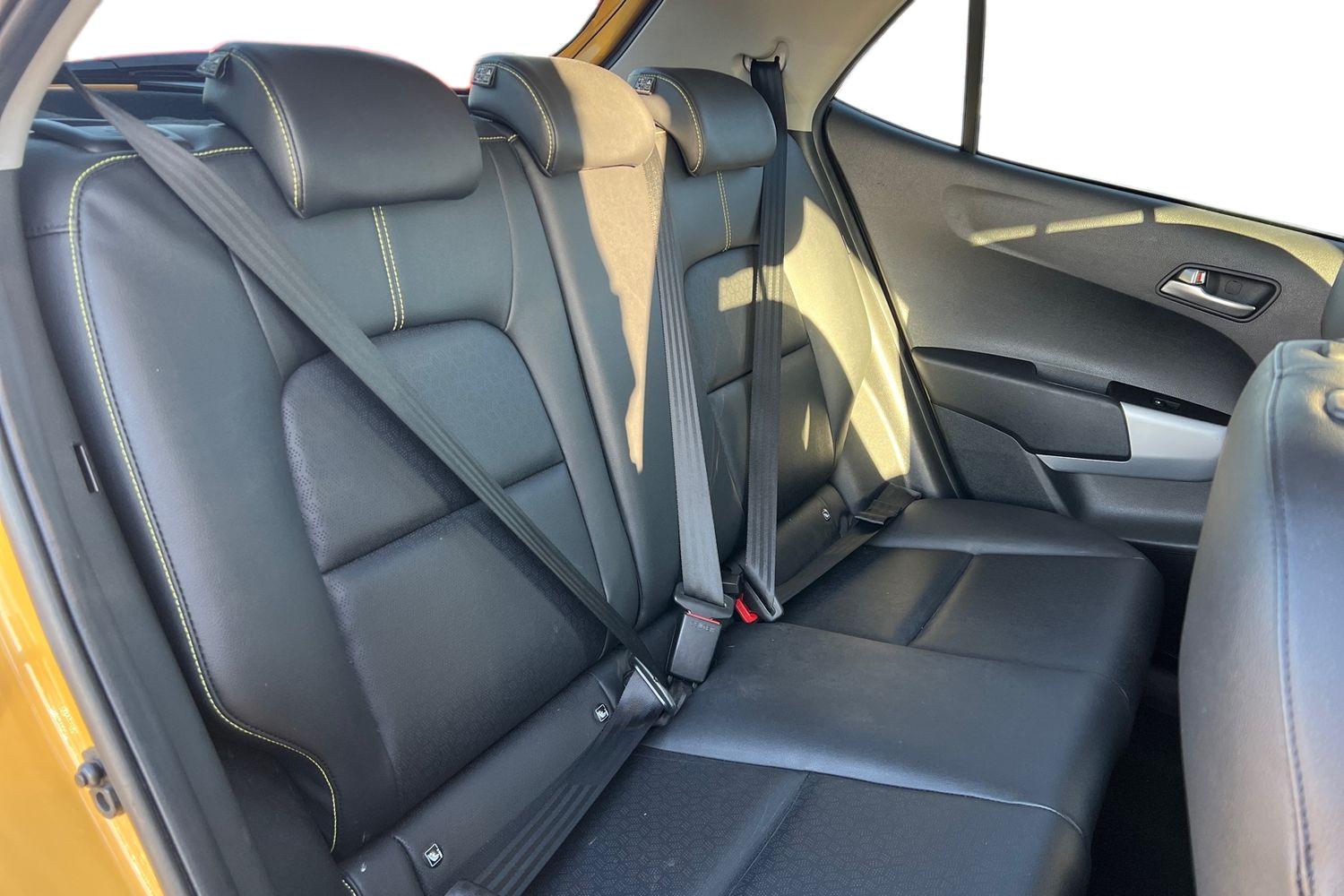 Used Kia Picanto 2022 for sale - 76649333: Photo 18