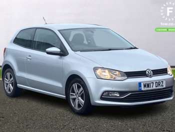 2017 - 1.2 TSI Match Edition 3dr
