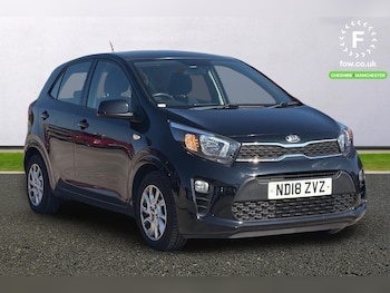 Used Kia Picanto 2018 for sale - 79138411: Photo