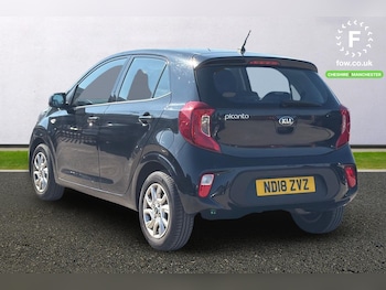Used Kia Picanto 2018 for sale - 79138411: Photo