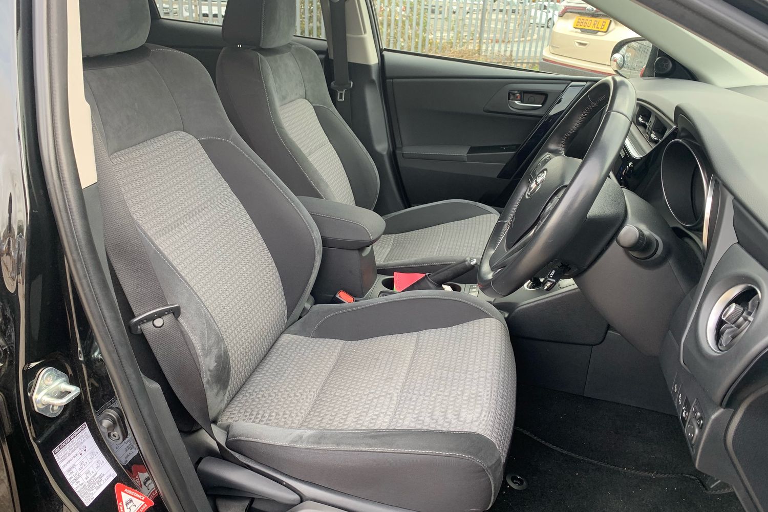 Used Toyota Auris 2018 for sale - 75898547: Photo 13