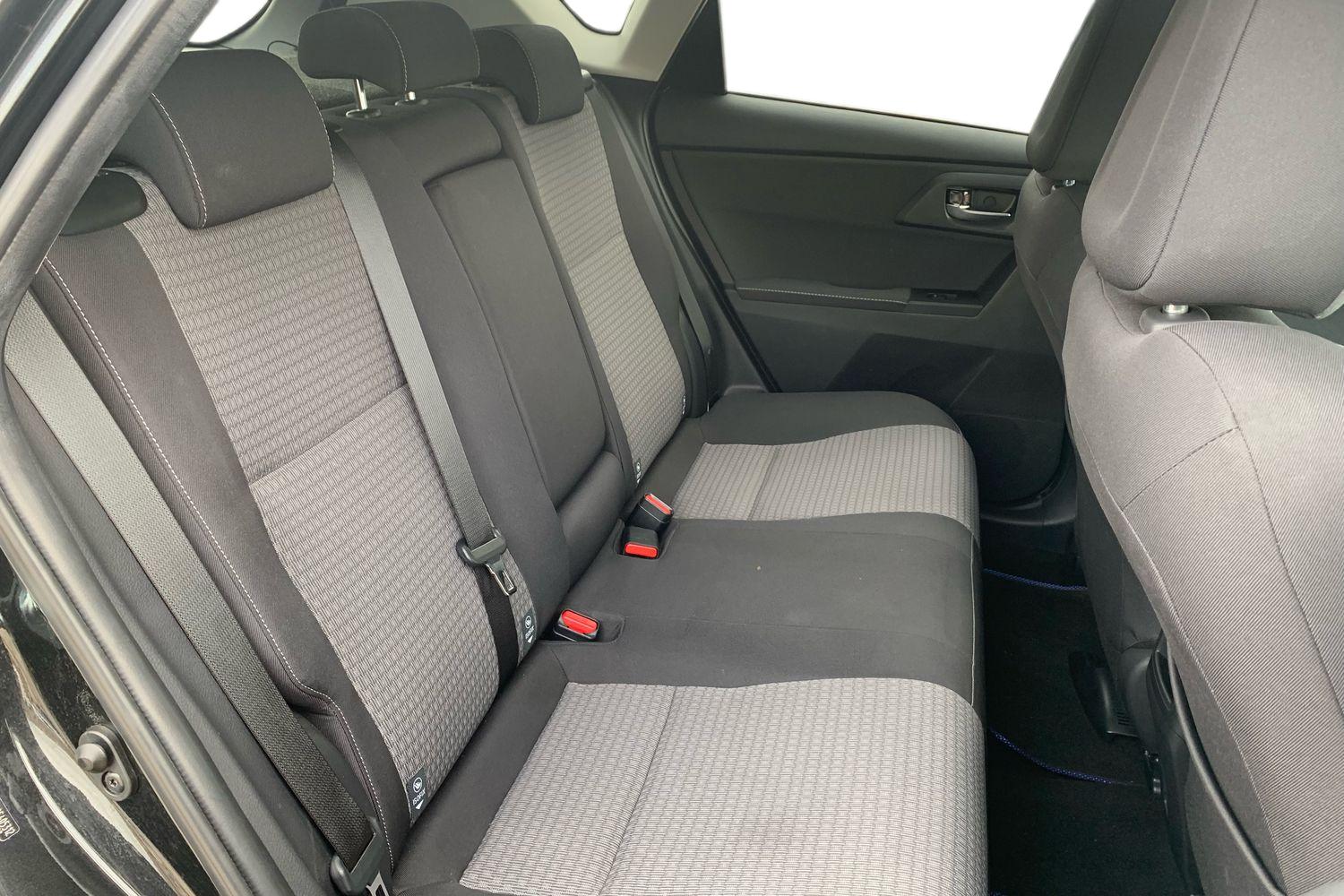 Used Toyota Auris 2018 for sale - 75898547: Photo 14